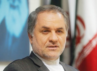حسین نوش‌آبادی