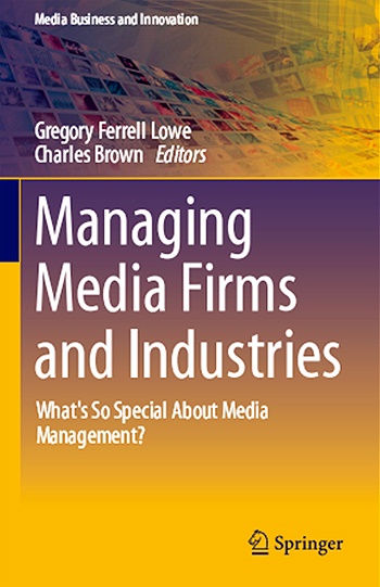 Managing media firms and industries