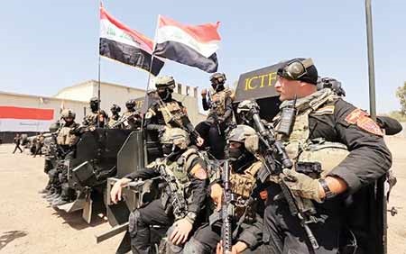 عراق 