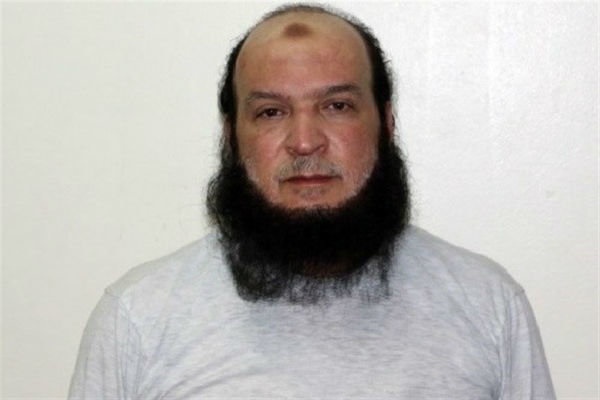 بازداشت امیر داعش در اردوگاه عین‌الحلوه لبنان
