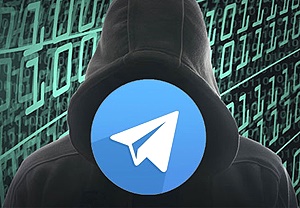 هک در تلگرام