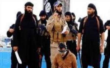 داعش ۲۵ غیرنظامی را در نینوا سر برید