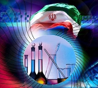 تولید علم ایران