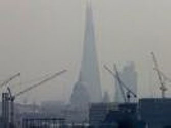 آلودگی هوا سالانه بیش از ۱۶ هزار نفر را در انگلیس به کشتن می‌دهد