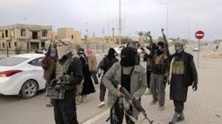 هلاکت ۱۶ داعشی در کرکوک