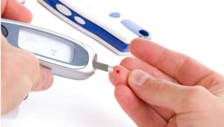 اجرای برنامه خطر سنجی دیابت