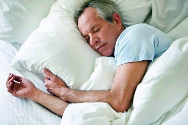 اختلال خواب در افراد لاغر شایع‌تر است