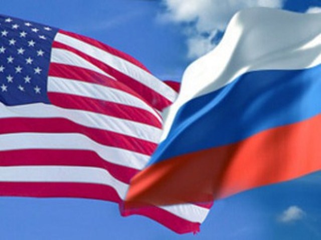 آمریکا ۸۱ شرکت روسی را به لیست تحریم های خود اضافه کرد