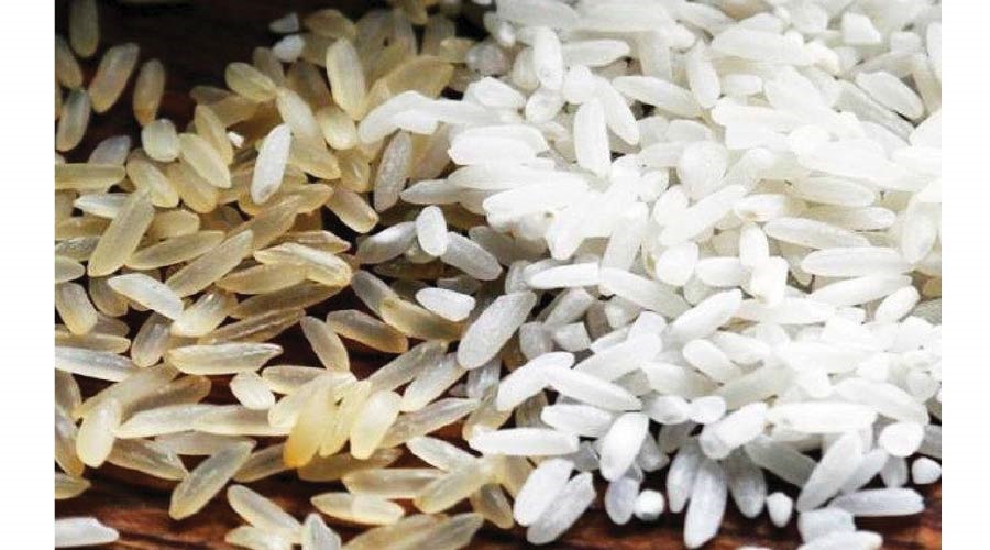 برنج پلاستیکی