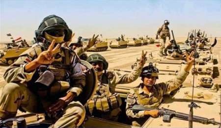 هلاکت فرمانده انتحاری های داعش در موصل | ادامه عملیات برای آرادسازی بخش شرقی