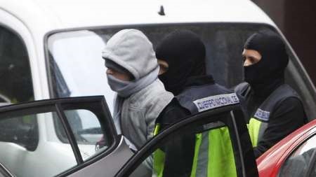 پلیس اسپانیا رئیس مراکشی شبکه جذب نیرو برای داعش را دستگیر کرد