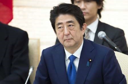انتقاد شدیدالحن چین از مداخله نخست وزیر ژاپن در امور دریای جنوبی