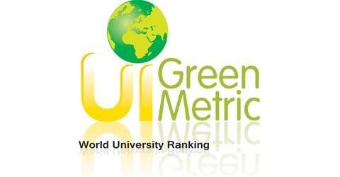 دانشگاه تهران در میان ۵۰۰ موسسه سبز جهان 