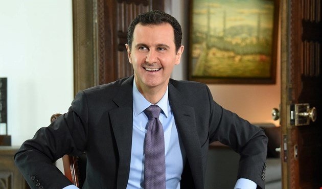 ریاست‌جمهوری سوریه: بشار اسد در صحت کامل است