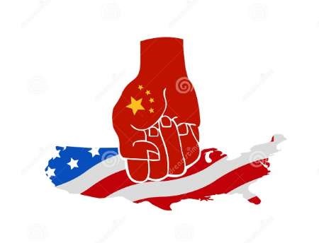 آمادگی چین برای جنگ تجاری تمام عیار با آمریکا
