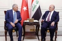 سفر نخست وزیر ترکیه به عراق | تلاش برای بازسازی روابط