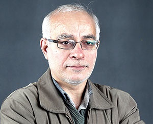 حسن بهشتی‌پور