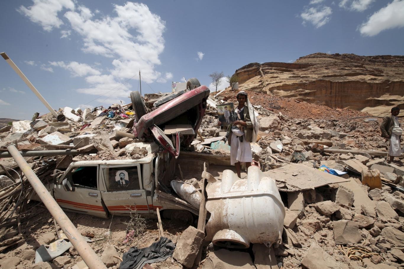  سازمان ملل: ائتلاف عربستان در یمن شکست خورده است
