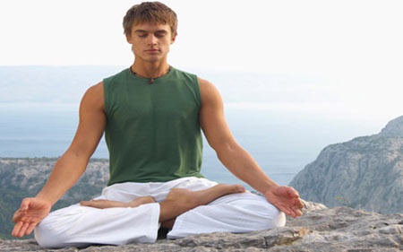 یوگا همراه ورزش‌های هوازی فواید بیشتری برای سلامت قلب دارد
