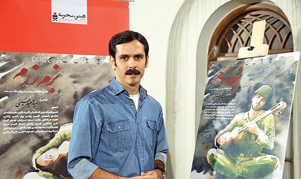 سیدوحید حسینی 