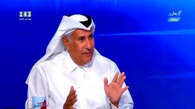 اظهارات نخست وزیر سابق قطر در مورد سوریه | این شکار از دست ما در رفت