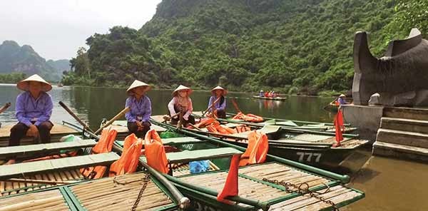 گردشگری -ویتنام