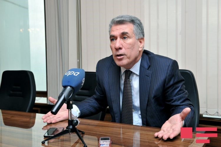  انتقاد مقام مجلس جمهوری آذربایجان از شورای اروپا