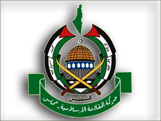 حماس: روابط خود را با ایران گسترش می دهیم