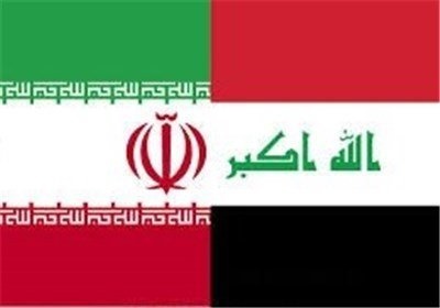 ایران و عراق