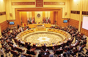 شورای خلیج فارس