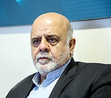 ایرج مسجدی