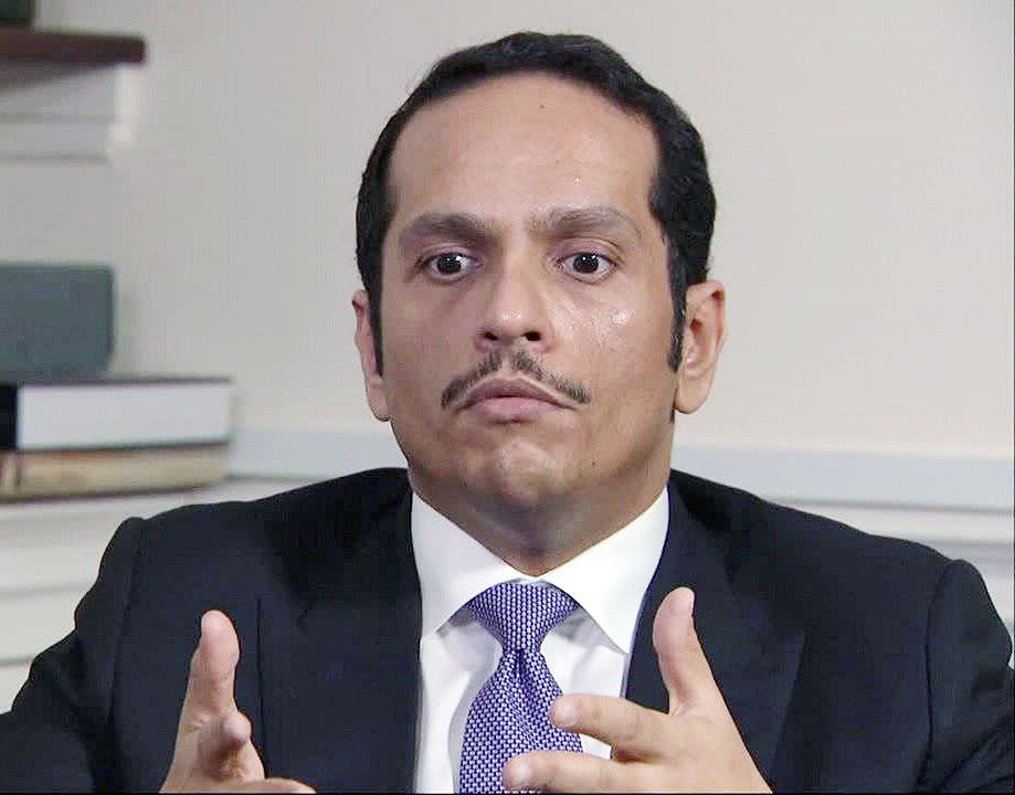  وزیرخارجه قطر: سیاست‌های عربستان درمنطقه پیامدهای منفی به دنبال دارد