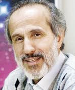 دکتر رضا منصوری