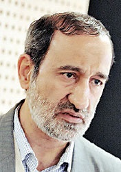 محمد علی خطیبی طباطبایی