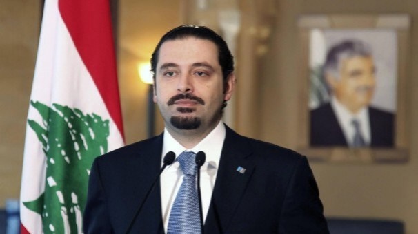 نخست وزیر لبنان استعفا کرد 