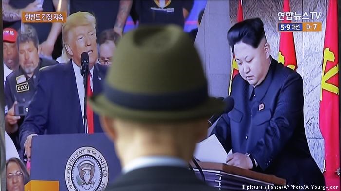 کره شمالی: مذاکره بر سر برنامه اتمی خیال واهی است