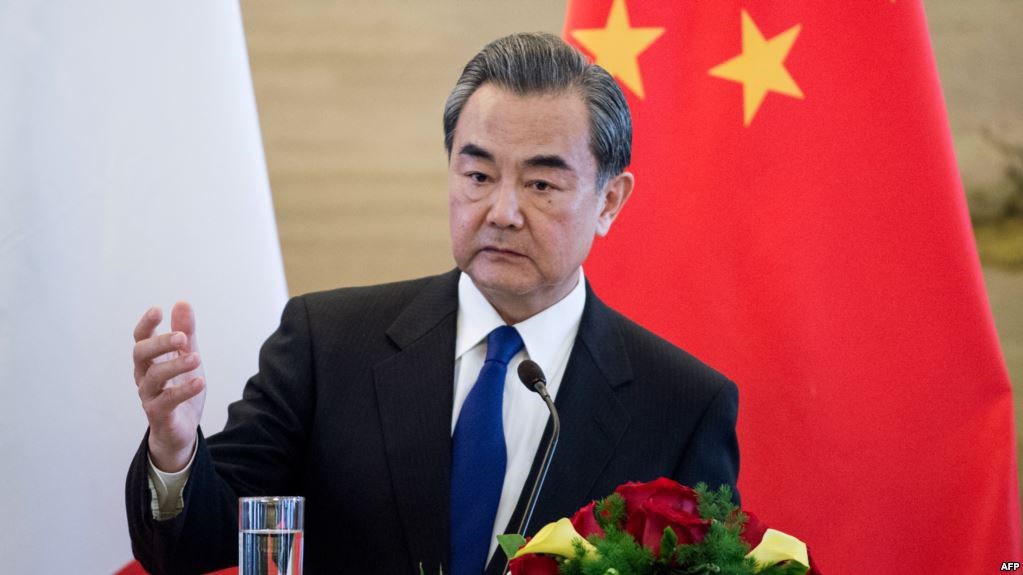  وزیر خارجه چین: وضعیت شبه جزیره کره وخیم است