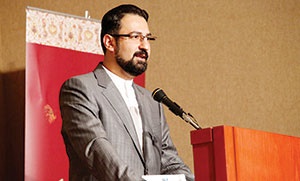 سیدمحمدمجتبی حسینی 