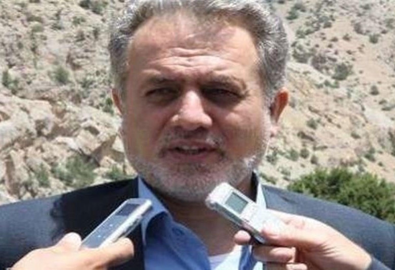 پرویز گرشاسبی 