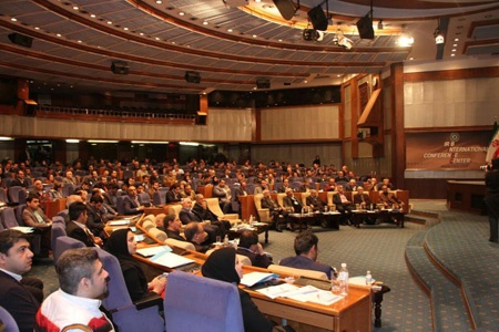 چهاردهمین کنفرانس بین‌المللی روابط عمومی ایران 