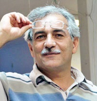 محمود صدری