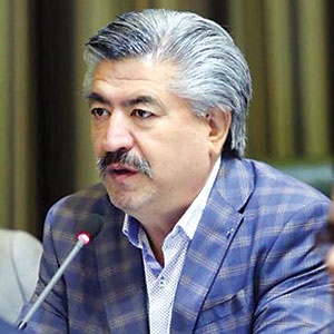 دکتر غلامرضا انصاری-