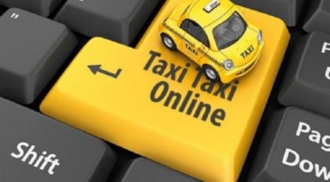 taxi online