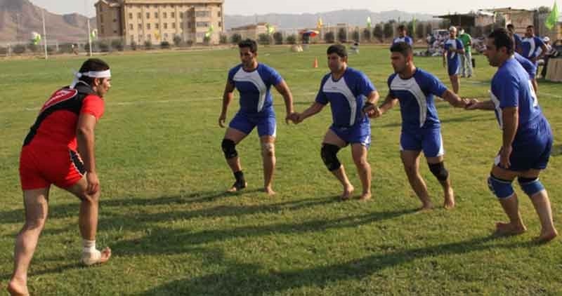 Kabadi