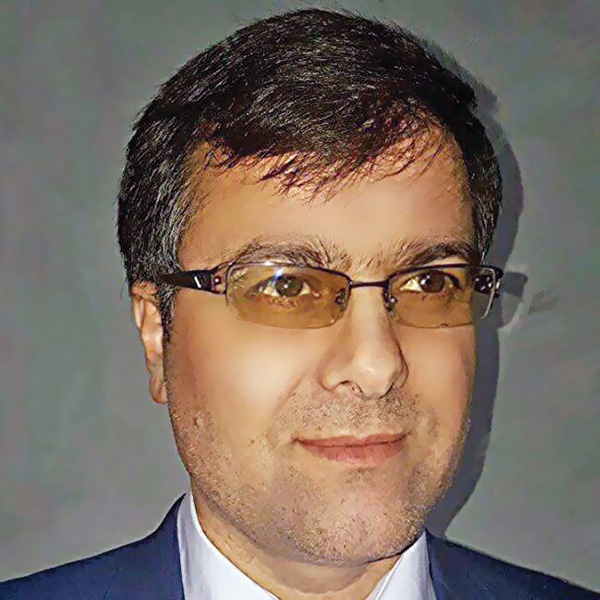 دکتر عطاءالله ابراهیمی