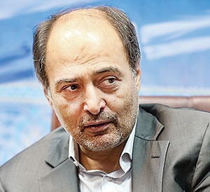   محمود اسلامیان مدیرعامل سابق صندوق بازنشستگی کشوری