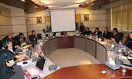 دانشکده مطالعات جهان دانشگاه تهران