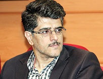 حسن امیری، معاون نظارت سازمان بورس 