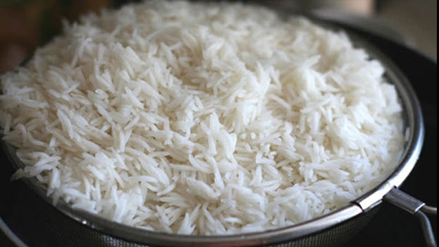 مصرف برنج خیس کرده از ریسک سرطان و بیماری قلبی می‌کاهد