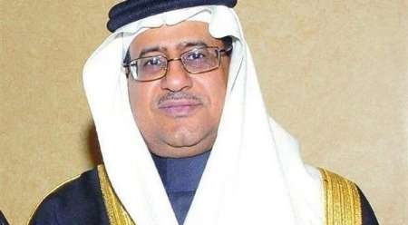 رئیس دستگاه امنیتی عربستان، اردن و مصر را تهدید کرد